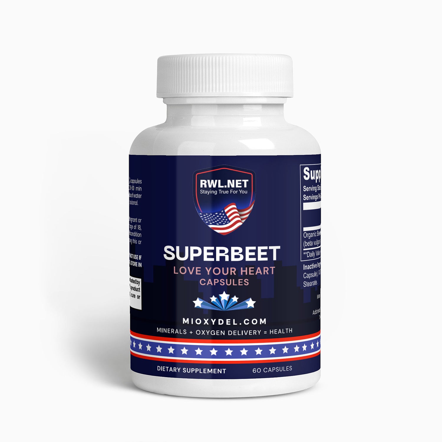 SUPERBEET
