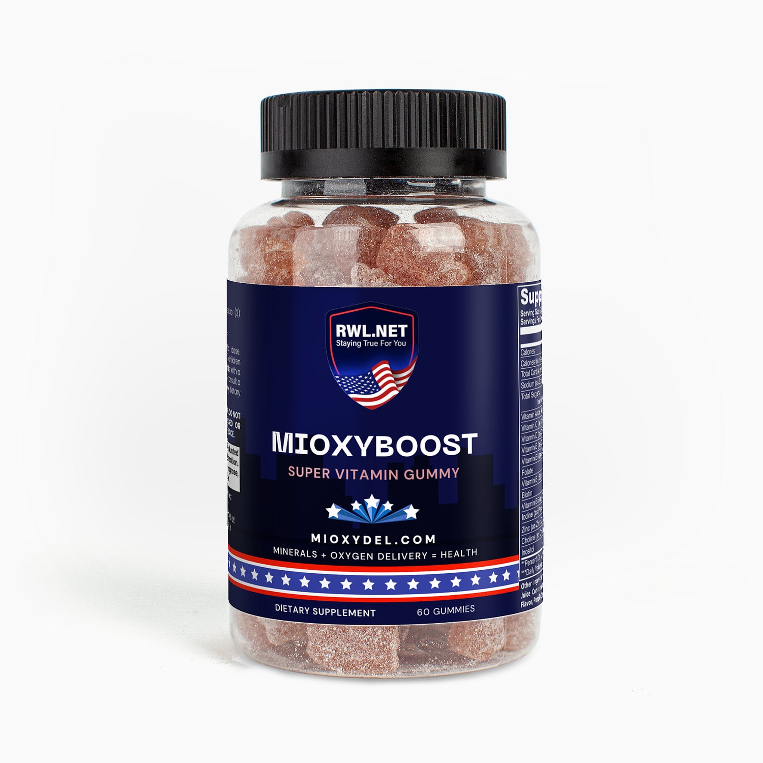 MIOXYBOOST